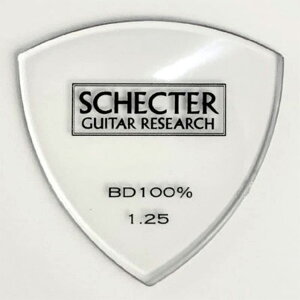 �y���[���։zSCHECTER�@�s�b�N�@SPD-EZ10CL�@[100���y�Ɋ҂�M�^�[�s�b�N]�@�g���C�A���O��