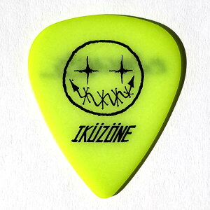 y[։zESP@sbN PA-DA08 / Y IKUZONE (Dragon Ash) A[eBXgsbN