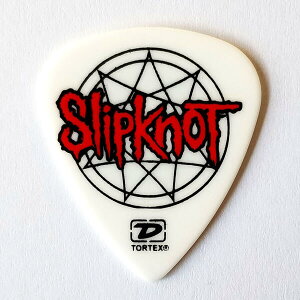 �y���[���։zDUNLOP�@�M�^�[�s�b�N�@JIM ROOT /SLIP KNOT�@488C114