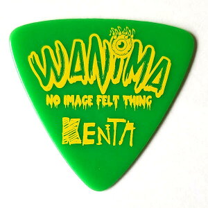 �y���[���։zESP�@�s�b�N KENTA (WANIMA) PA-WK10-2 / GR�@�A�[�e�B�X�g�s�b�N