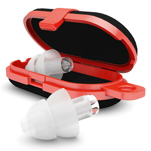 y[։zALPINE HEARING PROTECTION PartyPlug C[vO 