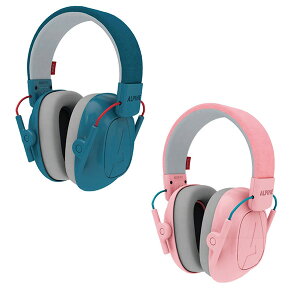 ALPINE HEARING PROTECTION@qlނՉC[}t@MUFFY KIDS