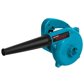 ブロワ バキューム ブロワー バキューム コード式ブロワ ダストブロワー ブロワ 風量2.3m3/min 小型軽量 無段変速 1台2役 電動工具 集じん機能付き 集塵 送風機 掃除機 除雪 除塵 落ち葉 洗車 年末年始 掃除 送料無料