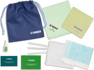 【メール便出荷品】 YAMAHA ( ヤマハ ) フルート お手入れセット KOSFL5 ピッコロ 兼用 楽器用 キイオイ…