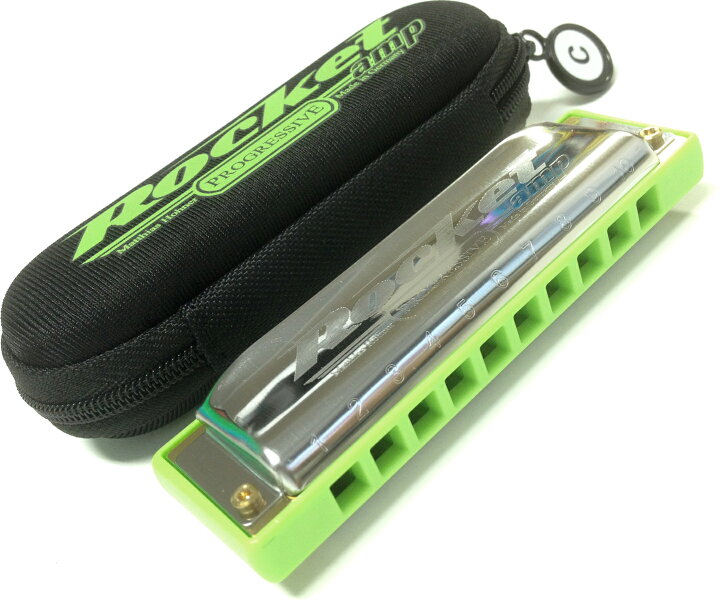 楽天市場 Hohner ホーナー D調 ロケットアンプ The Rocket Amp 15 10穴 ブルースハープ アンプ用 テンホールズ ハーモニカ 樹脂ボディ Blues Harmonica 北海道 沖縄 離島不可 ワタナベ楽器 楽天ｓｈｏｐ