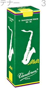 y AEgbgzy[֏oוiz vandoren ( oh[ ) SR273 ei[TbNX JAVA [h 3 o 5 B tenor saxophone reeds 3 oh ei[TN\tH Wo O[ e