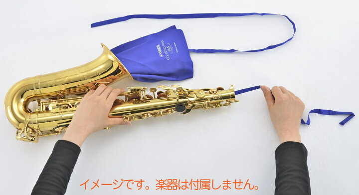 楽天市場】【メール便出荷品】 YAMAHA ( ヤマハ ) CLSSAX3 スワブ 