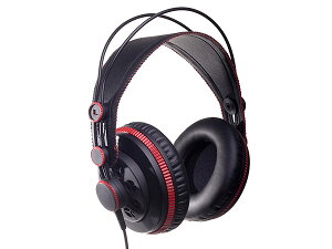 Superlux �X�[�p�[���b�N�X HD681 ( �Z�~�I�[�v���^�C�v ) �����̃R�X�p! ���K�p�ɂ������߂̃w�b�h�t�H���I