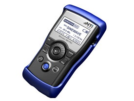 NTi Audio エヌティーアイ MR-PRO ◆ アナログ・オーディオジェネレータ