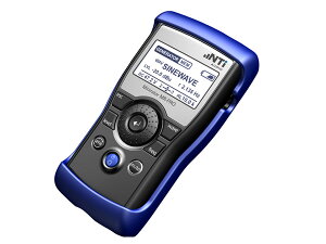 NTi Audio GkeB[AC MR-PRO  AiOEI[fBIWFl[^