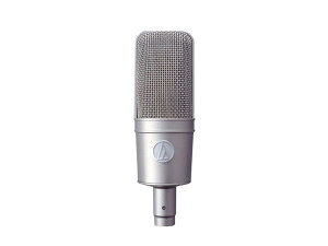 audio-technica オーディオテクニカ AT4047/SV ◆ コンデンサーマイク【10月24日時点、在庫あり 】