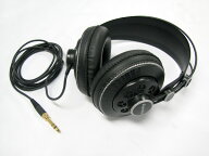 Superlux スーパーラックス HD681B ( セミオープンタイプ ) パワフルな低音が特徴なヘッドフォン