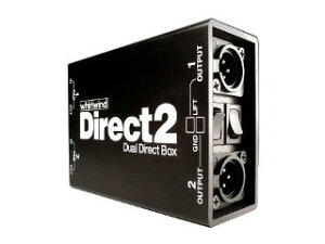 Whirlwind DIRECT2  _CNg{bNX