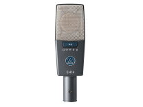 楽天市場】akg c414 マイクの通販