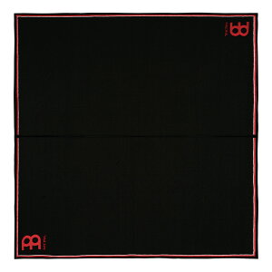 Meinl }Cl Drum Rug MDRL-BK BLACK LTCY 傫 ZbeBO }bg hyMDRL-BKzy݌ɗL z lC  O ~ J[ybg O~ hZbg dqh Gh