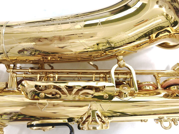 楽天市場】YAMAHA ヤマハ YAS-480 アルトサックス 管楽器 E♭ alto 
