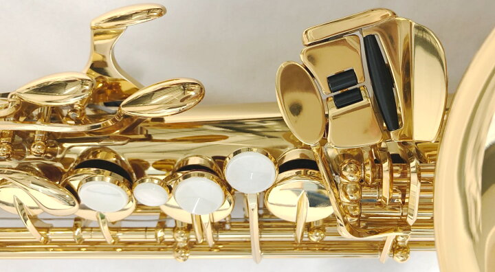 楽天市場】YAMAHA ヤマハ YAS-480 アルトサックス 管楽器 E♭ alto 