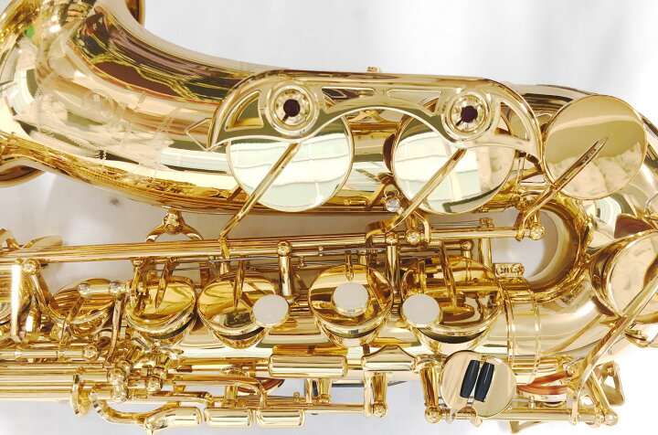 楽天市場】YAMAHA ヤマハ YAS-480 アルトサックス 管楽器 E♭ alto 