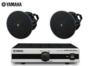 YAMAHA }n VXC4 (ubN/1yA) + PA2030a K͓X BGMZbgy(VXC4 x1yA+PA2030a x1)zy95_A݌ɂ z