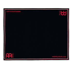 Meinl }Cl Drum Rug MDR-BK Black ZbeBO }bg hyMDR-BKzy݌ɗL z lC  O ~ P[Xt J[ybg O~ hZbg dqh Gh