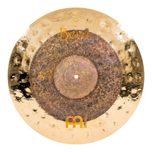 Meinl }Cl Byzance Dual Series NbVVo 19" Crash B19DUCyB19DUCzyN[i[ NX t 1020_[J[݌ɖ z h Vo oCUX fA