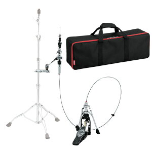 TAMA ^} HH905RH Iron Cobra Remote Hi-Hat Stand nCnbgX^h ACARuyHH905RHzy 121_[J[݌ɂ TMT9t z h n[hEFA X^h nCnbg P[X t