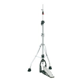 TAMA タマ HHDS1 Dyna-Sync Hi-Hat Stand ハイハットスタンド ダイナシンク【HHDS1】【 5月1日時点メーカー在庫あり 】 ドラム ハードウェア スタンド ハイハット