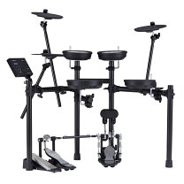 楽天市場】roland 電子ドラム td1dmkの通販