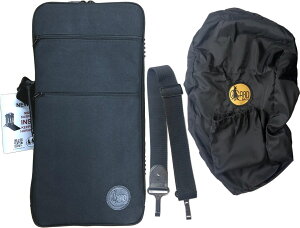 GARD BAGS K[hobNX 5-MCSK |GXet@ubN ubN AEgbg gybg gvP[X Trumpet case  GCTTT-BK @kC  s