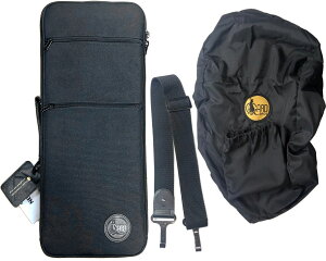 GARD BAGS K[hobNX 4-MCSK ubN |GXet@ubN AEgbg gybg _uP[X \tgP[X Trumpet case  GCTDT-BK @kC  s