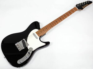 Ibanez ACoj[Y FLATV1 BLK i Y Josh Smith Signature WVEX~X GLM^[ y Z Z[ z