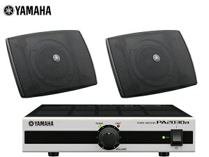 YAMAHA ���}�n VXS3F �u���b�N 1�y�A (2��) + PA2030a �V��݂艺��/�ǖʎ�t LOW�Z�b�g�y( VXS3F x1�y�A+ PA2030a x1)�z�y5��26�����_�A�݌ɂ��� �z