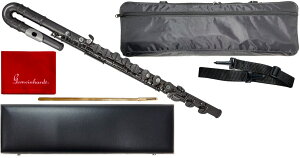Gemeinhardt Q}Cn[g Ali Ryerson-BLK Agt[g U  bv CU[ ␻ ubNjbP alto flute WY ACA\@kC  s