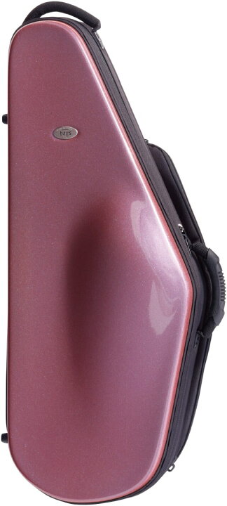 楽天市場】bags バッグス EFTS INNO-FUCHSIA テナーサックスケース 