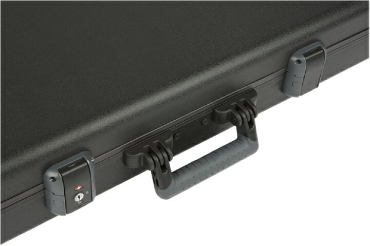 楽天市場】Fender フェンダー Deluxe Molded Bass Case ベース用ハード 