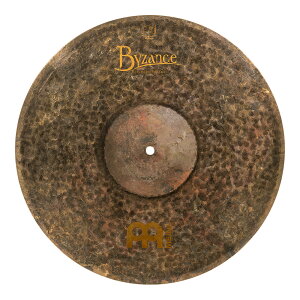 Meinl �}�C�l�� Byzance Extra Dry �V���[�Y �N���b�V���V���o�� 16" Thin Crash B16EDTC�yB16EDTC �z�y�N���[�i�[ �N���X �t 12��15�����_���[�J�[�݌ɖ��� �z �h���� �V���o�� �o�C�U���X �G�N�X�g���h���C 