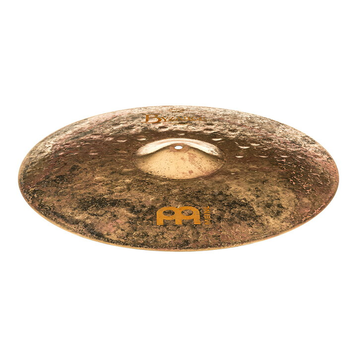 中古-非常に良い】 MEINL マイネル Byzance Extra Dry シリーズ ライド  