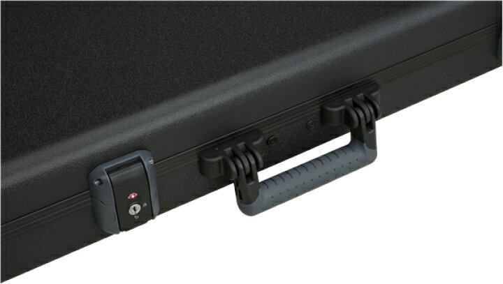 楽天市場】Fender フェンダー Deluxe Molded Acoustasonic Case 