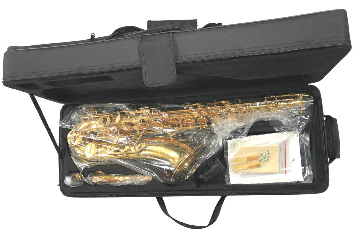 楽天市場】J Michael Jマイケル TN-900 テナーサックス 管楽器 