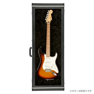 Fender tF_[ Guitar Display Case Black GLM^[ fBXvCP[XyWFC070 z n[hP[X  ubN ؐ AN W  Xgg eLX^[ WY}X^[ WK[ X