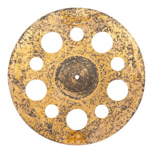 Meinl }Cl Byzance Vintage Series NbVVo 18" Pure Trash Crash B18VPTRC yB18VPTRC zyN[i[ NX t 1117_[J[݌ɖ z h Vo oCUX re[W