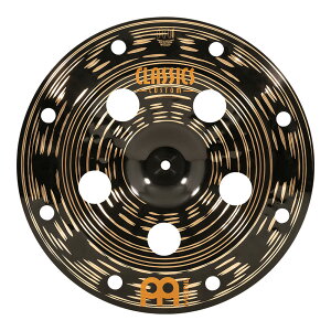 Meinl }Cl }Cl Classics Custom Dark `CiVo 16" Trash China CC16DATRCH yCC16DATRCH zy 115_[J[݌ɖ z h Vo Gg[ X^WI CunEX 