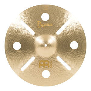 Meinl }Cl Byzance Vintage V[Y NbVVo 18" Trash Crash B18TRC yB18TRC zyN[i[ NX t 1117_[J[݌ɂ z h Vo oCUX re[W