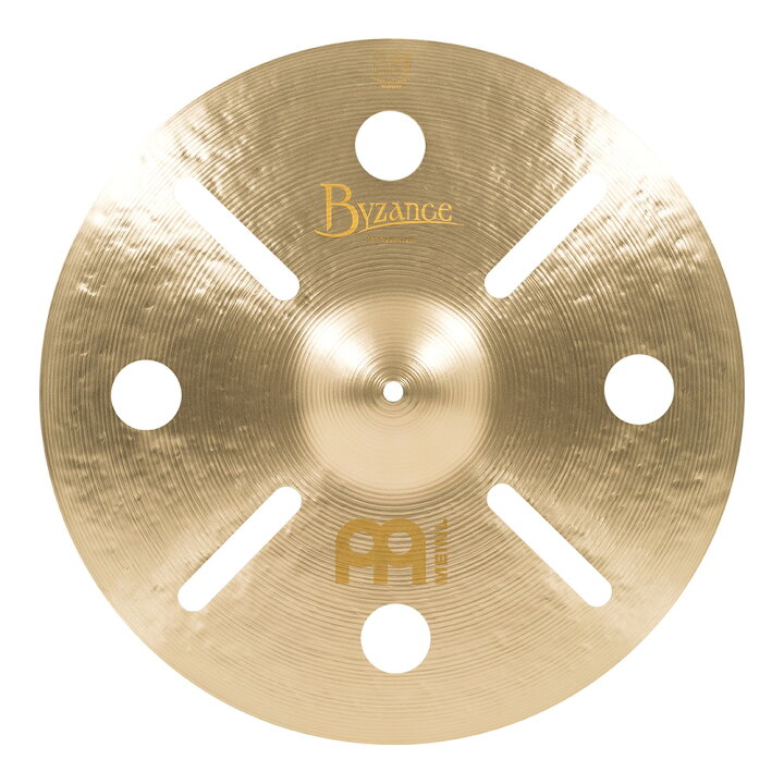 楽天市場】Meinl マイネル Byzance Vintage シリーズ クラッシュ 