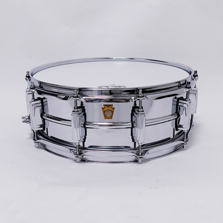楽天市場】LUDWIG ラディック 即納可能 LM400 Supraphonic 定番 