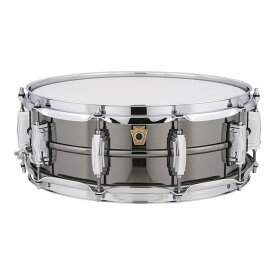 LUDWIG ( ラディック ) LB416 [ Black Beauty ] ブラックビューティー メタルシェル ブラス 定番 ロック