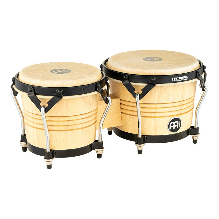楽天市場】Meinl マイネル Percussion マイネル ボンゴ Artist Series 