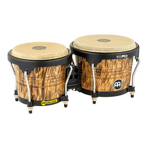 Meinl }Cl Percussion }Cl {S Marathon Designer Series Wood Bongo FWB190LB yFWB190LB zy 1020_[J[݌ɂ z p[JbV Ŋy