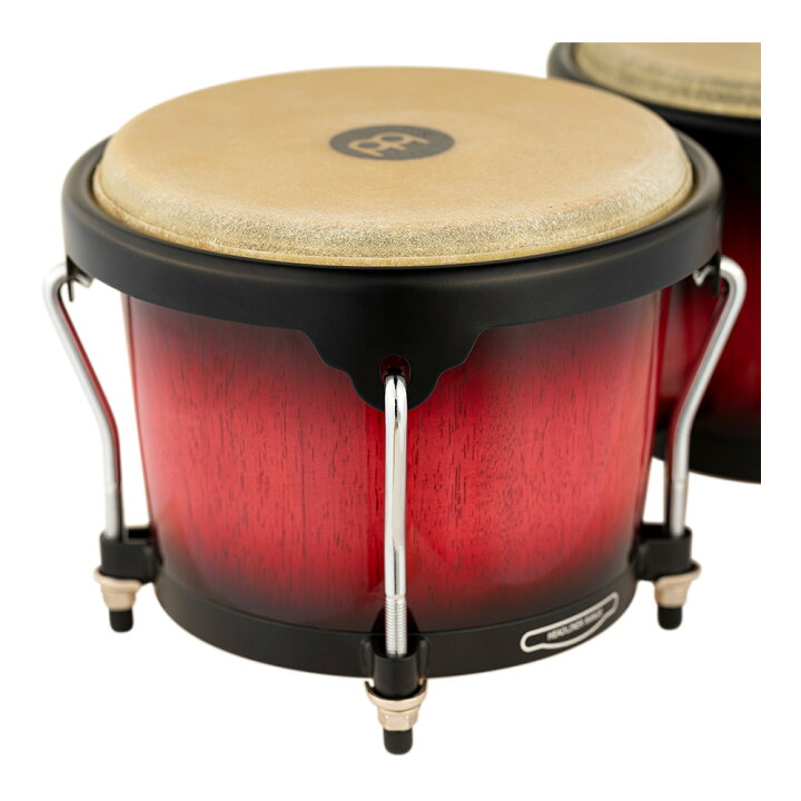 楽天市場】Meinl マイネル Percussion マイネル ボンゴ Headliner 