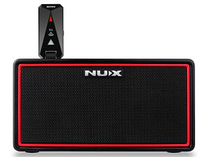 NUX j[GbNX Mighty Air CX M^[Av